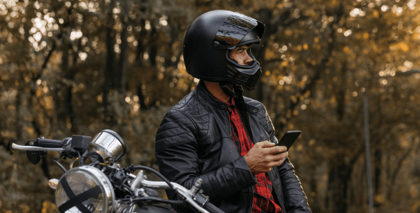 Seguros de moto Mapfre
